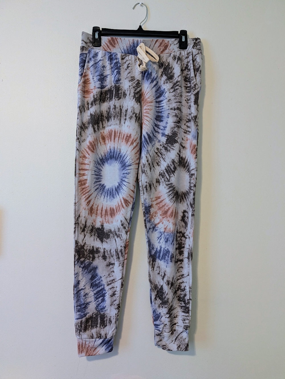 Tie-Dye Jogger Pants - Picture 2 of 3